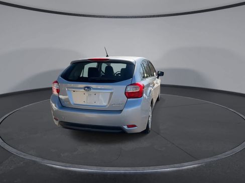 Used 2015 Subaru Impreza 2.0i image 2