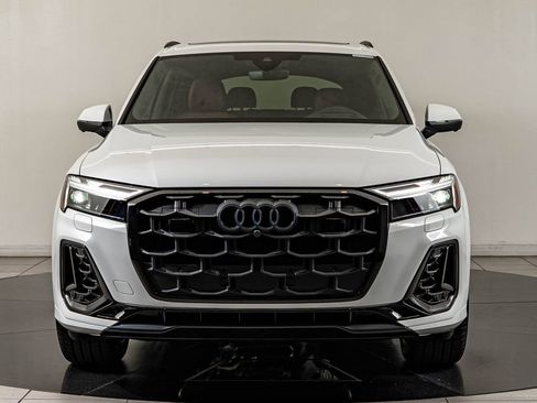 New 2026 Audi Q7 3.0T Prestige AWD/4WD image 2