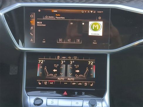 Used 2022 Audi A6 Premium Plus image 19