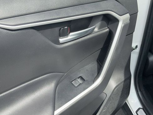 Used 2024 Toyota RAV4 XLE Premium w/ Weather Package image 27