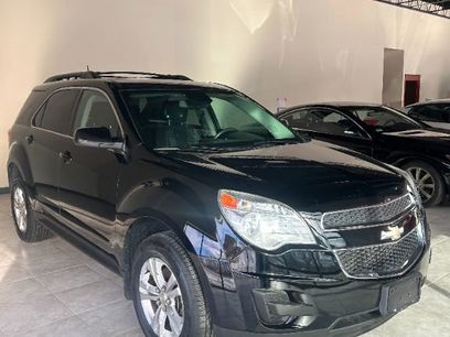 Used 2015 Chevrolet Equinox LT w/ Driver Convenience Package