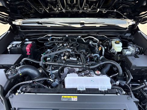 New 2026 Toyota Tacoma TRD Sport AWD/4WD image 6