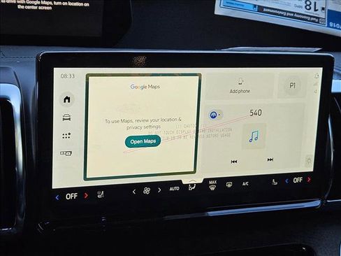 New 2026 Ford Expedition Tremor image 14