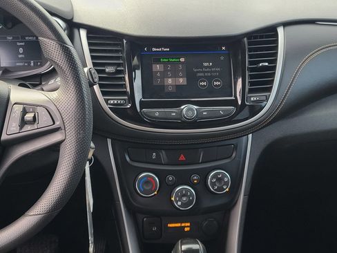 Used 2020 Chevrolet Trax LS w/ Tint and Cruise Package image 14
