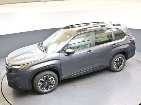 New 2026 Subaru Forester Premium AWD/4WD image 47