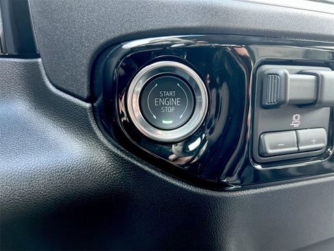 New 2026 Chevrolet Silverado 1500 LT Trail Boss w/ LT Trail Boss Premium Package image 15