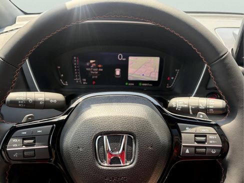New 2026 Honda Passport TrailSport Elite image 22