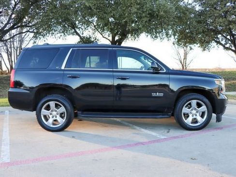 Used 2018 Chevrolet Tahoe LT image 8