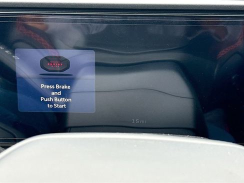 New 2026 Dodge Charger R/T AWD/4WD image 12