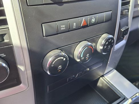 Used 2012 RAM 1500 Big Horn w/ Remote Start & Security Group AWD/4WD image 14