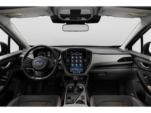 New 2025 Subaru Crosstrek 2.5i Limited w/ Popular Package #4A image 18