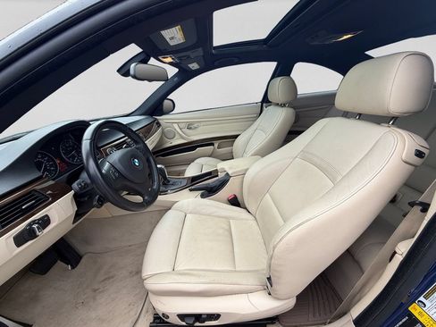Used 2013 BMW 328i Coupe RWD image 21