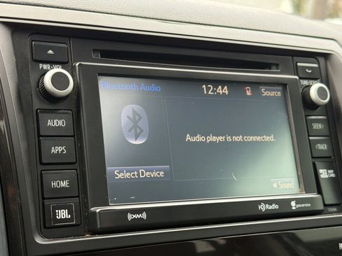 Used 2019 Toyota Sequoia Limited w/ Safety & Convenience Package AWD/4WD image 19