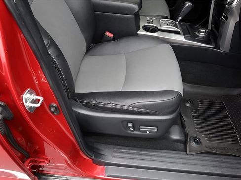 Certified 2022 Toyota 4Runner SR5 Premium w/ Moonroof Package image 23