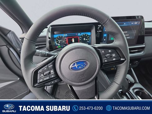 New 2026 Subaru Outback Premium AWD/4WD image 13