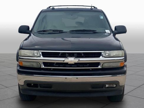 Used 2005 Chevrolet Tahoe LT w/ LT Preferred Equipment Group RWD image 3