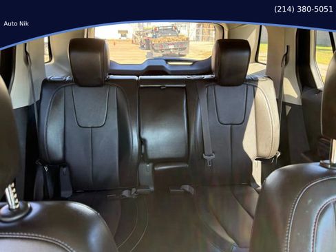 Used 2014 GMC Terrain Denali image 19