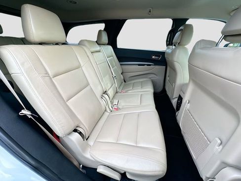 Used 2020 Dodge Durango GT image 26