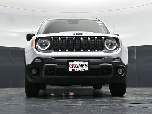Used 2021 Jeep Renegade Sport image 51