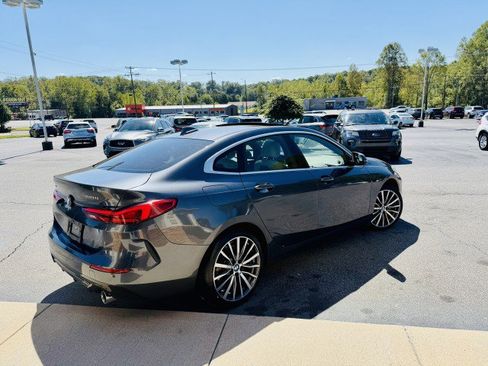 Used 2021 BMW 228i xDrive Gran Coupe w/ Convenience Package image 4
