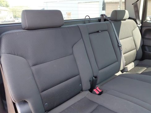 Used 2014 GMC Sierra 1500 SLE w/ SLE Value Package image 19