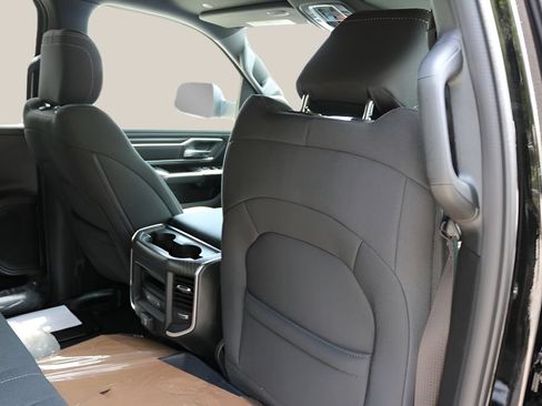 New 2026 RAM 1500 Lone Star AWD/4WD image 17