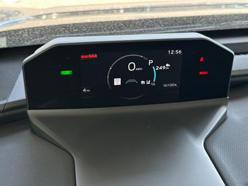 New 2026 Toyota bZ image 23