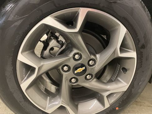 New 2026 Chevrolet Trax LT w/ Driver Confidence Package image 49