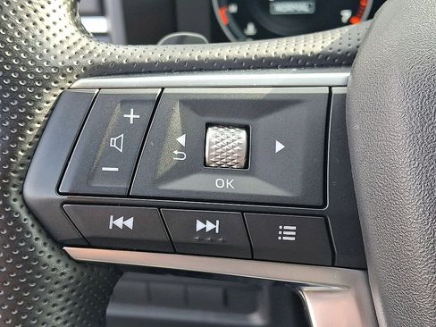 Used 2024 Mitsubishi Outlander SEL AWD/4WD image 23