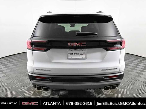 New 2026 GMC Acadia Elevation w/ Elevation Premium Package image 30