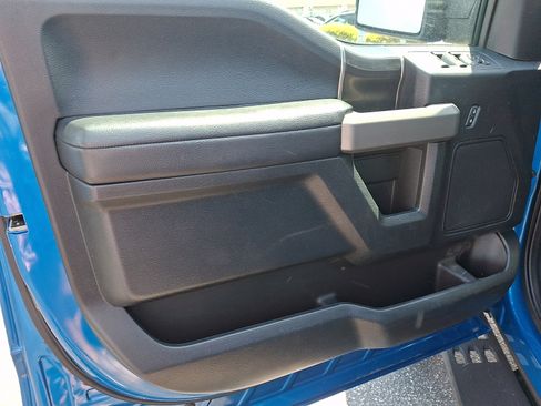 Used 2020 Ford F150 Raptor AWD/4WD image 12