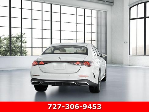 Used 2026 Mercedes-Benz E 350 Sedan image 24