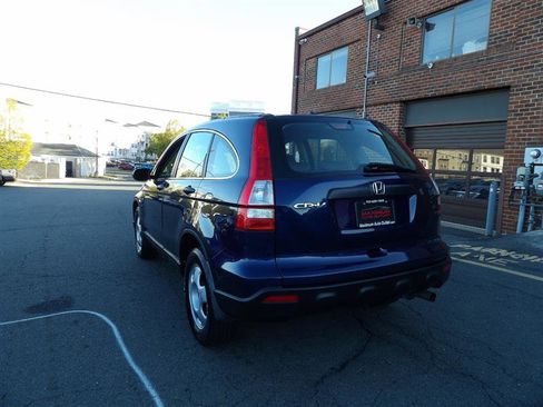 Used 2008 Honda CR-V LX image 5