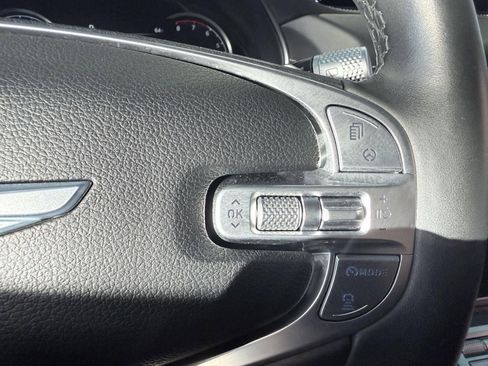 Used 2021 Genesis GV80 2.5T w/ Advanced Package 02 image 41