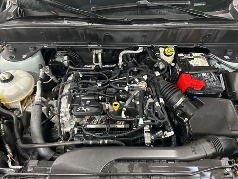 Certified 2022 Ford Bronco Sport Big Bend image 28