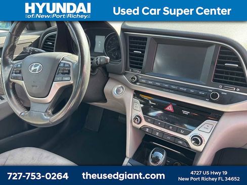 Used 2018 Hyundai Elantra Value Edition image 6
