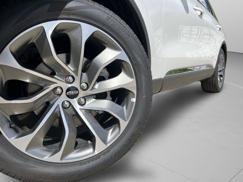 New 2026 Lincoln Aviator Reserve w/ Illumination Package RWD image 36