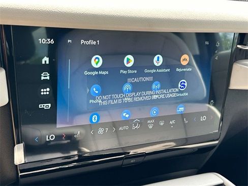 New 2025 Lincoln Navigator Reserve image 30