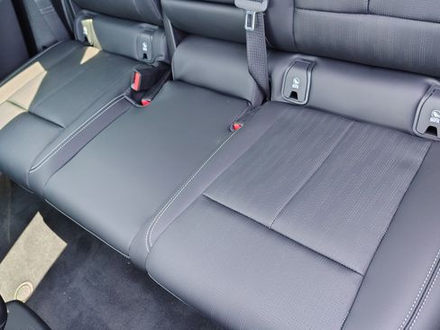 New 2025 Cadillac Lyriq Sport image 35