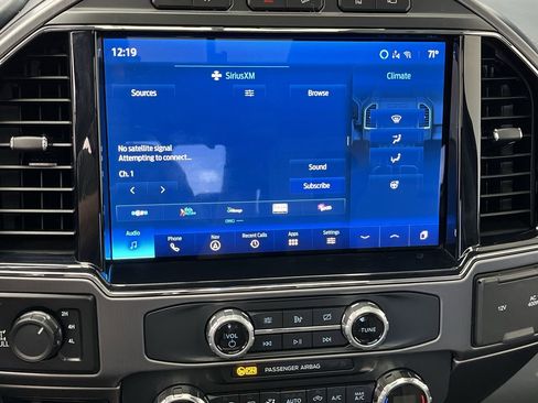 Used 2022 Ford F350 Limited image 21