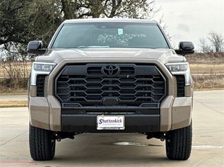 New 2026 Toyota Tundra Limited video 2