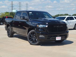 New 2026 RAM 1500 Laramie w/ Night Edition video 2