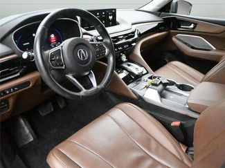 Certified 2024 Acura MDX SH-AWD w/ Technology Package video 2