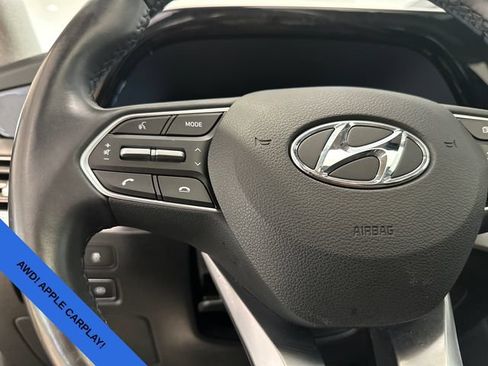 Used 2021 Hyundai Palisade Limited AWD/4WD image 22