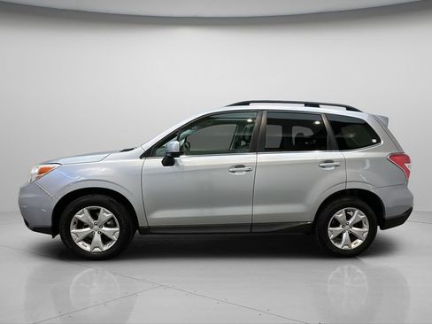 Used 2014 Subaru Forester 2.5i Limited w/ Popular Package #1 image 10