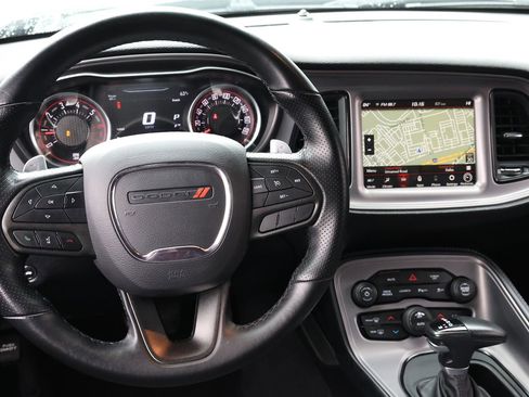 Used 2023 Dodge Challenger R/T Scat Pack RWD image 14