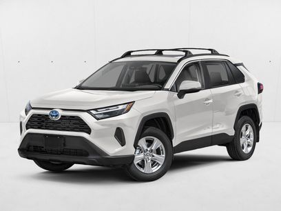 Used 2024 Toyota RAV4 XLE w/ Convenience Package