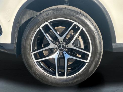 Used 2019 Mercedes-Benz GLE 43 AMG 4MATIC Coupe image 25