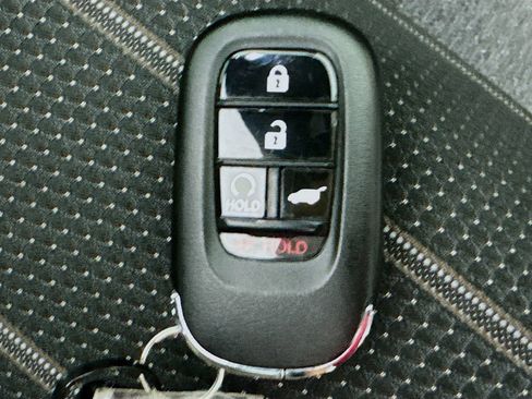 Certified 2026 Honda CR-V Sport image 36