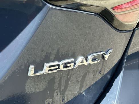 Certified 2025 Subaru Legacy Premium AWD/4WD image 18